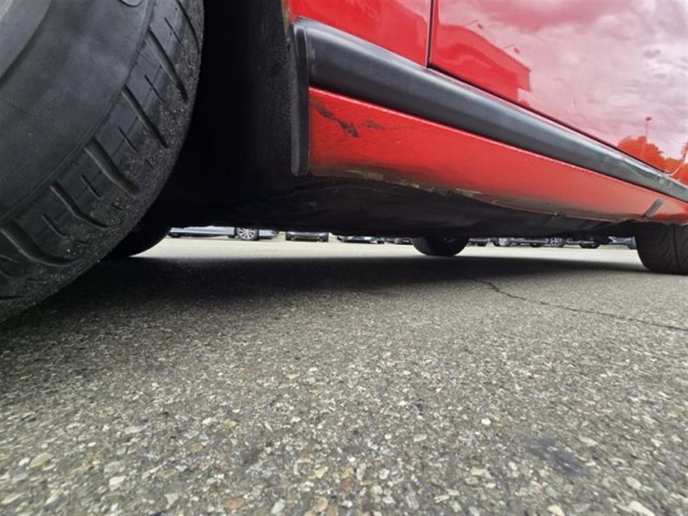 911 911 SC 3.0 Targa ASI PER