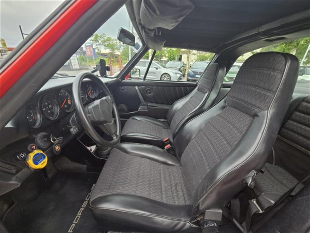 911 911 SC 3.0 Targa ASI PER