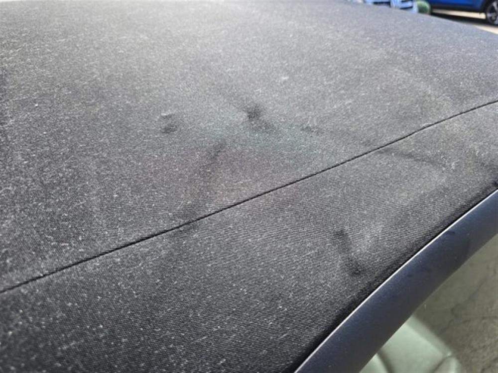 911 911 997 3.8 Carrera S Ca