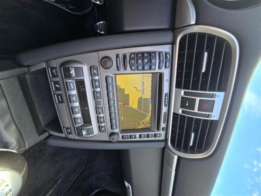 911 911 997 3.8 Carrera S Ca