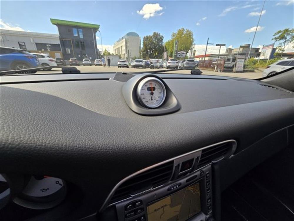 911 911 997 3.8 Carrera S Ca