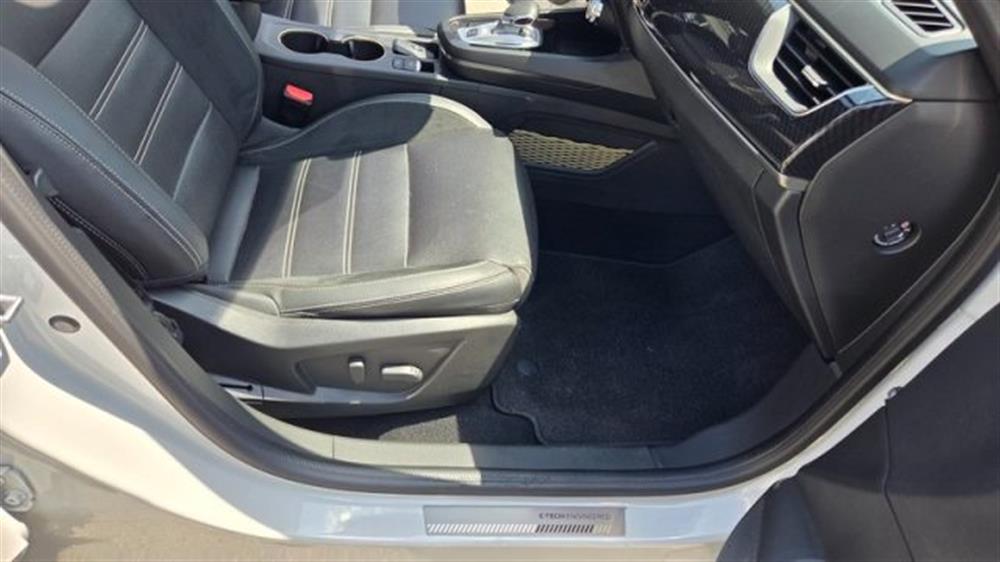 Arkana Arkana Full Hybrid E-Tech 1