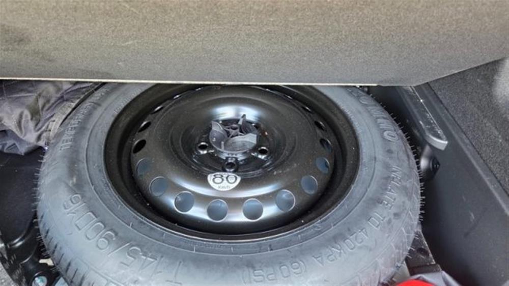 Arkana Arkana Full Hybrid E-Tech 1