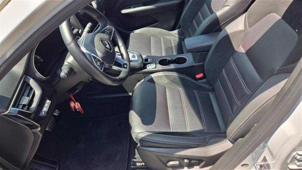 Arkana Arkana Full Hybrid E-Tech 1