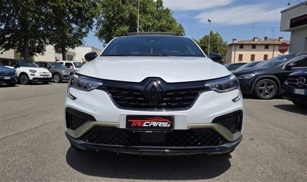 Arkana Arkana Full Hybrid E-Tech 1