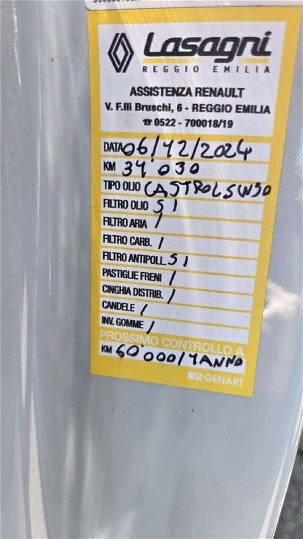 Arkana Arkana Full Hybrid E-Tech 1