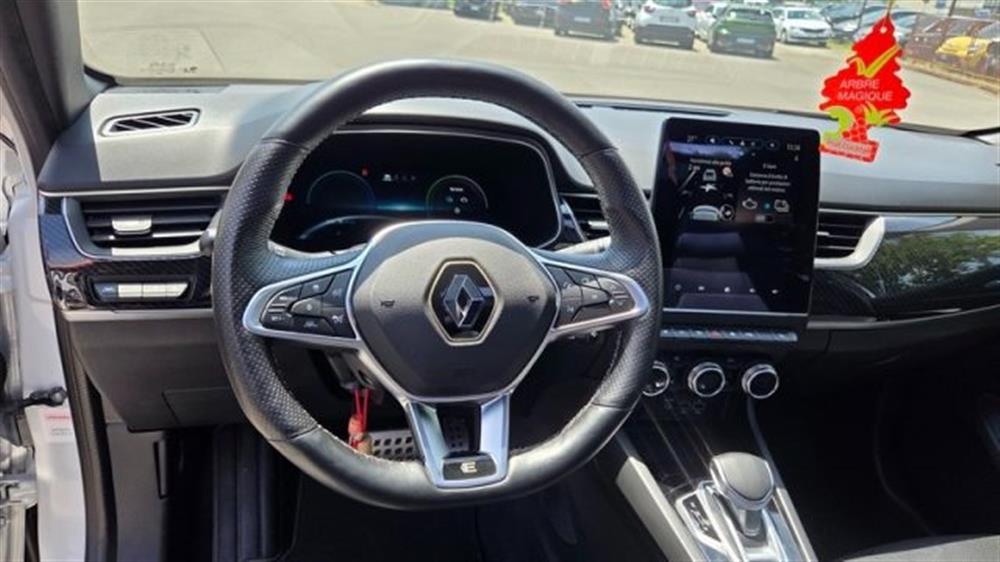 Arkana Arkana Full Hybrid E-Tech 1