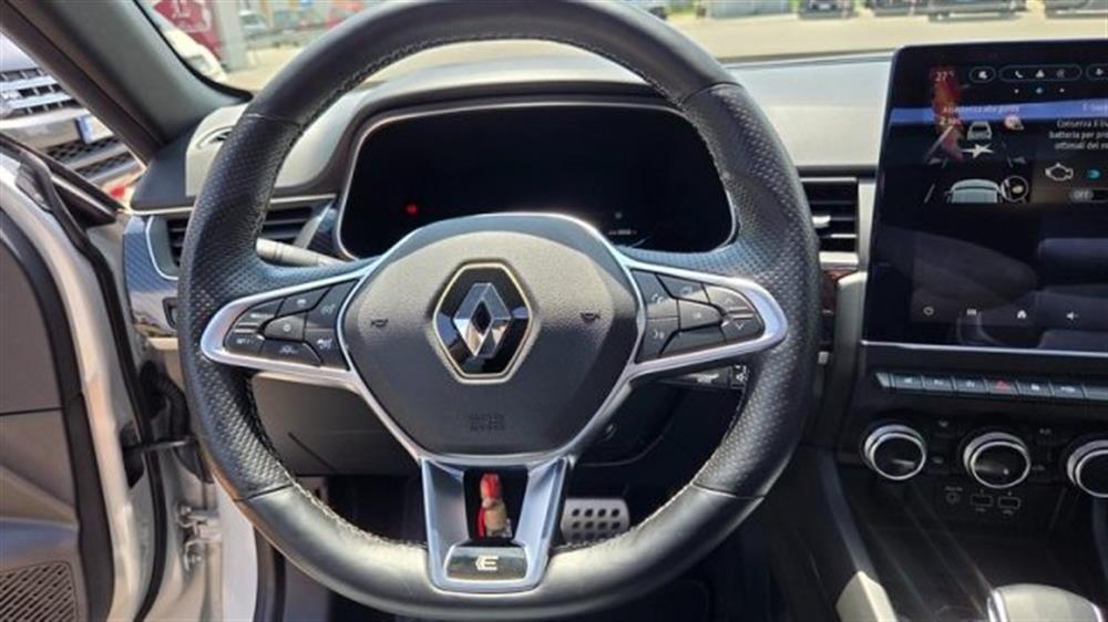 Arkana Arkana Full Hybrid E-Tech 1