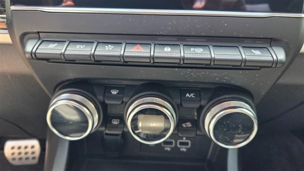 Arkana Arkana Full Hybrid E-Tech 1