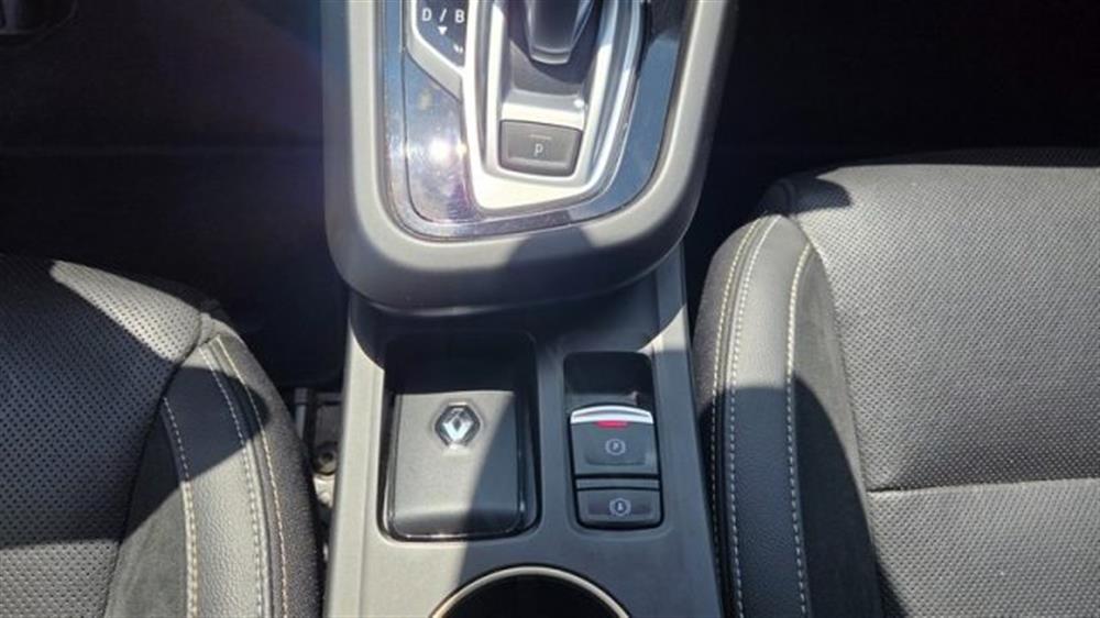 Arkana Arkana Full Hybrid E-Tech 1