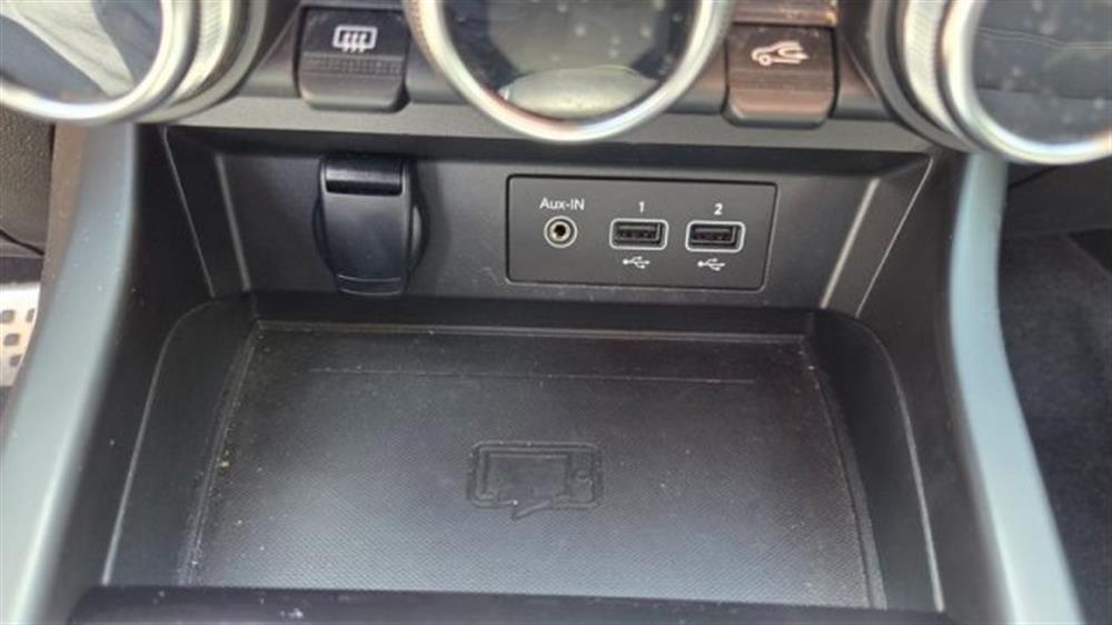 Arkana Arkana Full Hybrid E-Tech 1