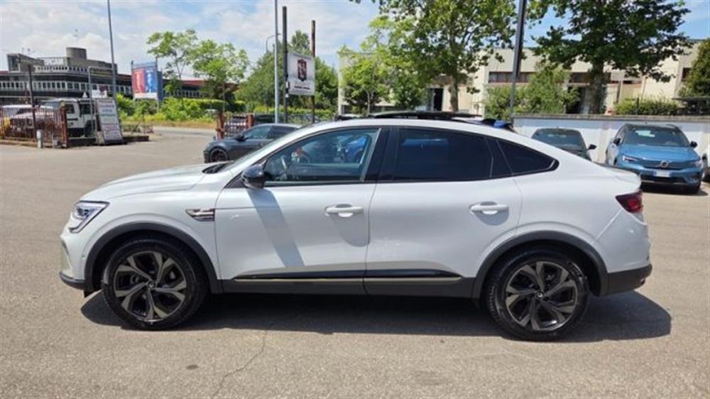 Arkana Arkana Full Hybrid E-Tech 1