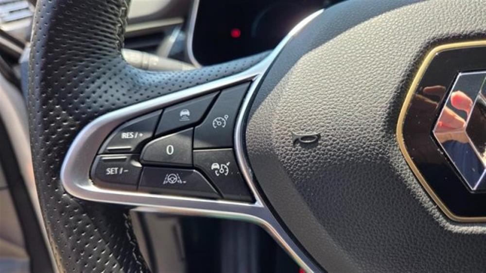 Arkana Arkana Full Hybrid E-Tech 1