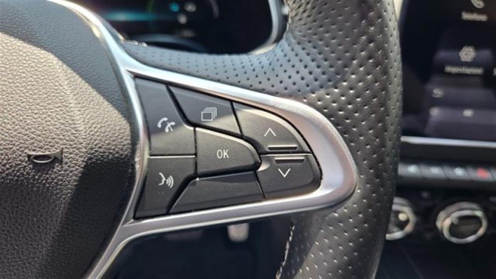 Arkana Arkana Full Hybrid E-Tech 1