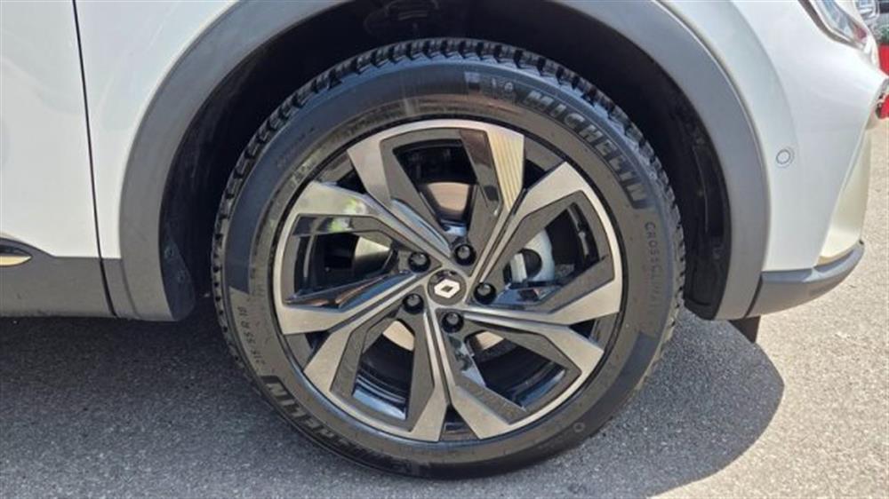 Arkana Arkana Full Hybrid E-Tech 1