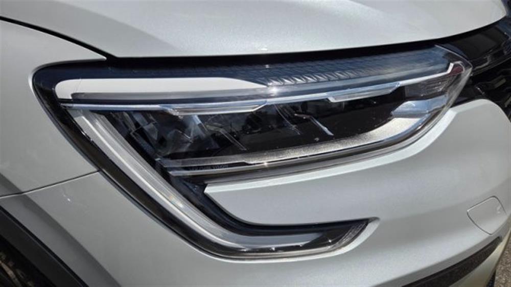 Arkana Arkana Full Hybrid E-Tech 1