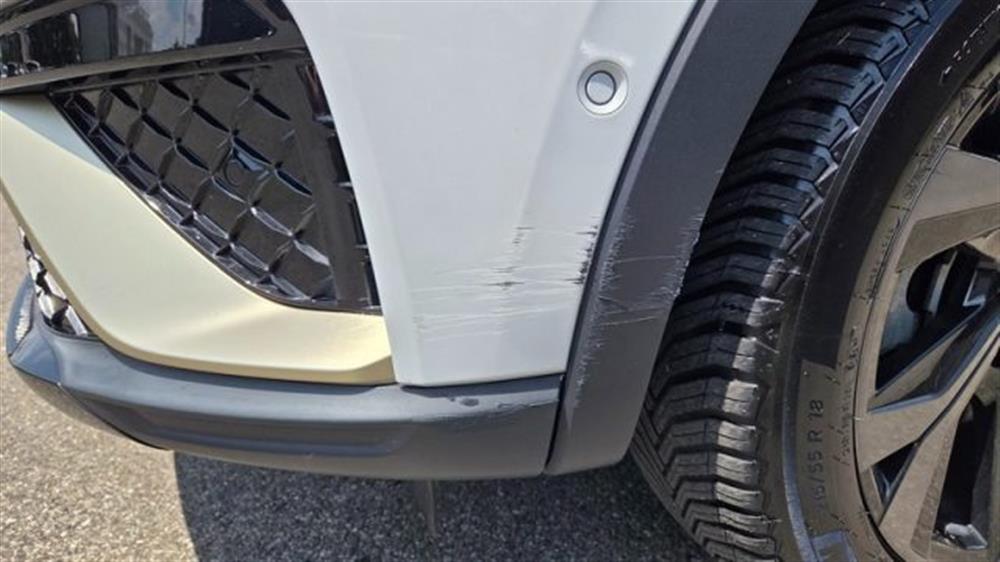 Arkana Arkana Full Hybrid E-Tech 1