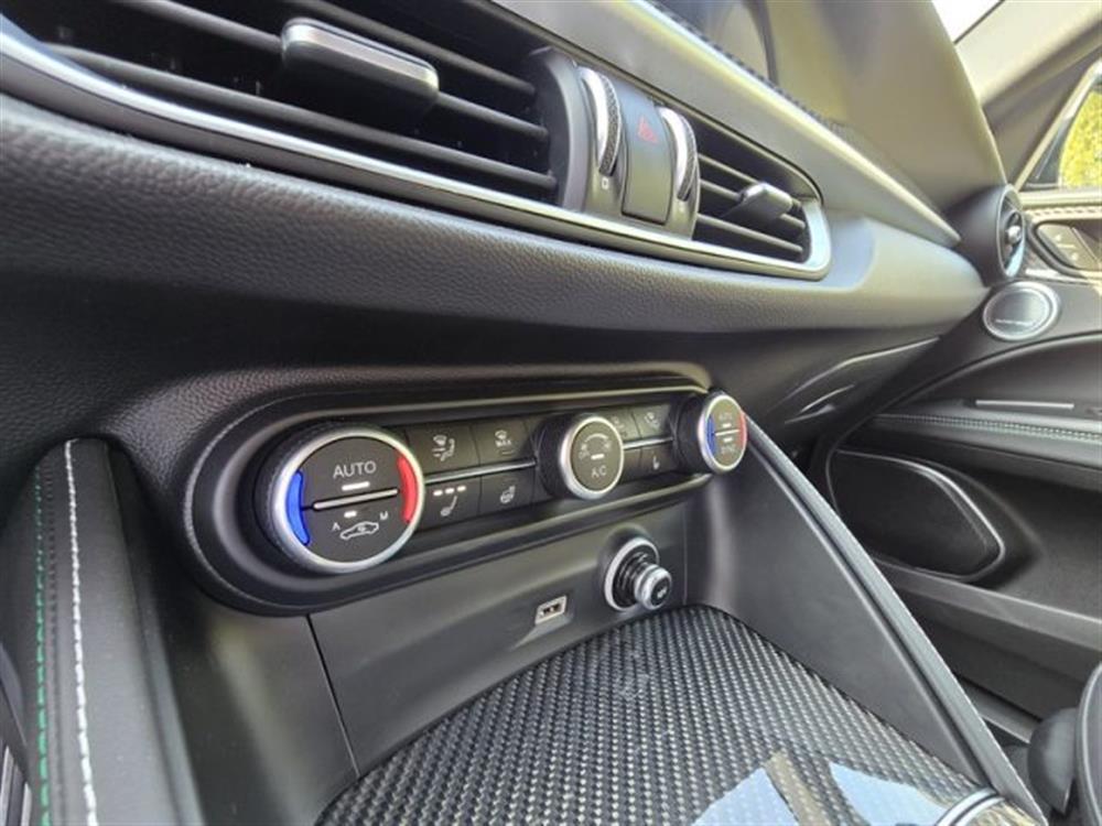 Stelvio Stelvio 2.9 Bi-Turbo V6 510