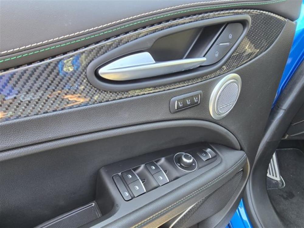 Stelvio Stelvio 2.9 Bi-Turbo V6 510