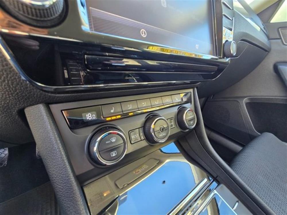 Superb Superb 2.0 TDI 190 CV SCR D