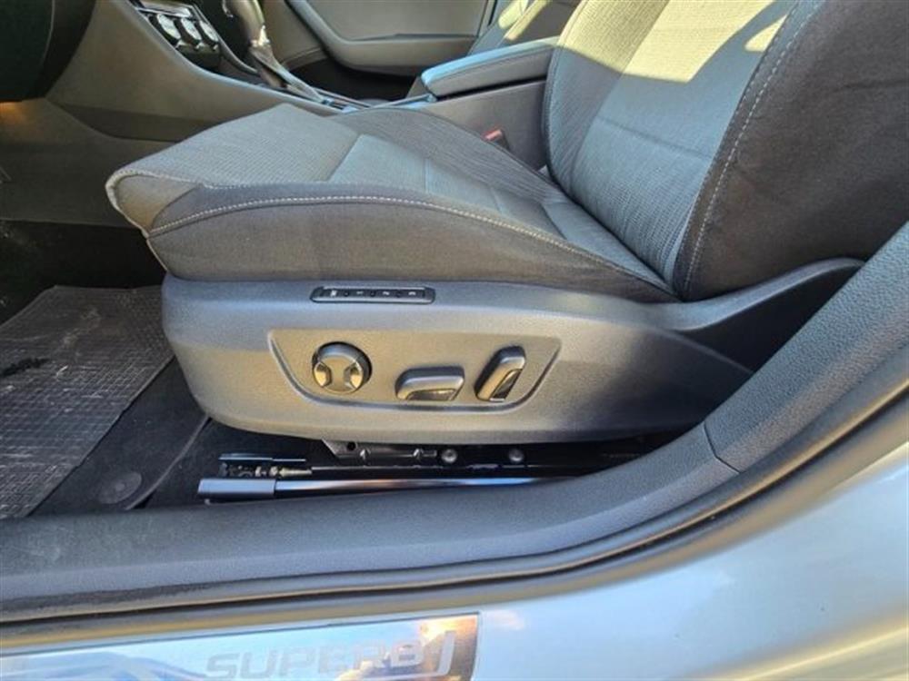 Superb Superb 2.0 TDI 190 CV SCR D
