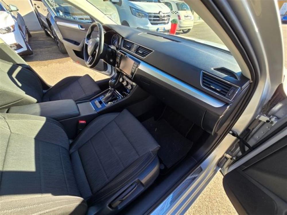 Superb Superb 2.0 TDI 190 CV SCR D