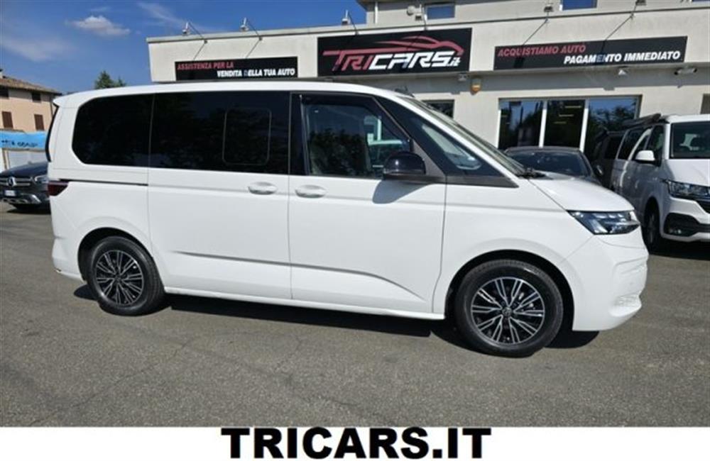 Multivan Multivan T7 2.0 tdi 150cv dsg