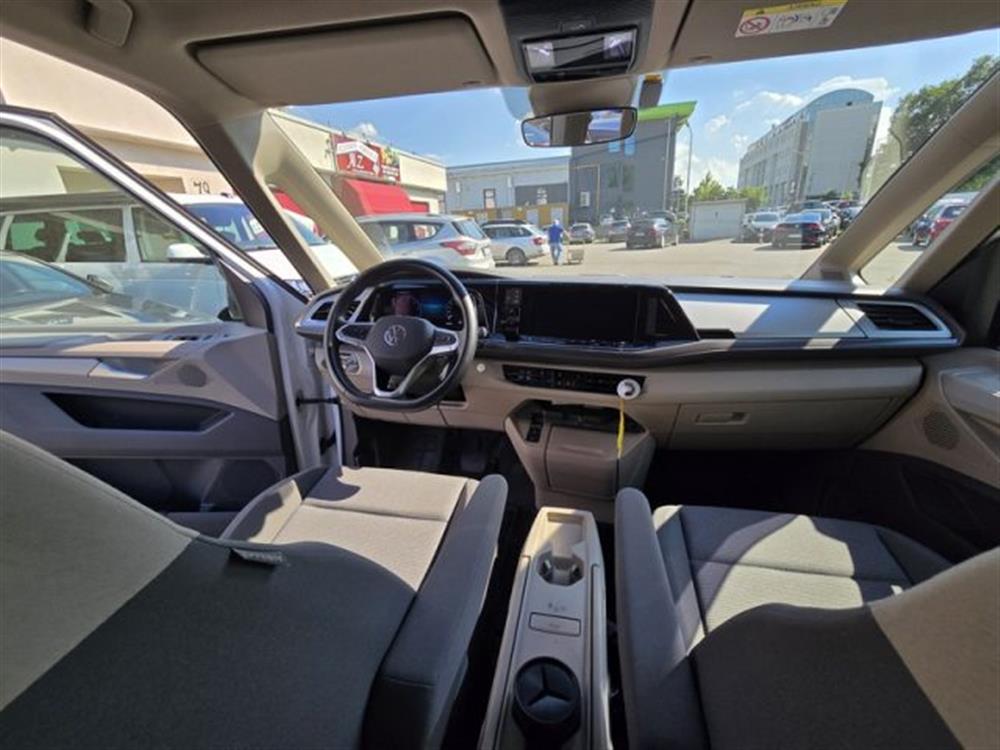 Multivan Multivan T7 2.0 tdi 150cv dsg