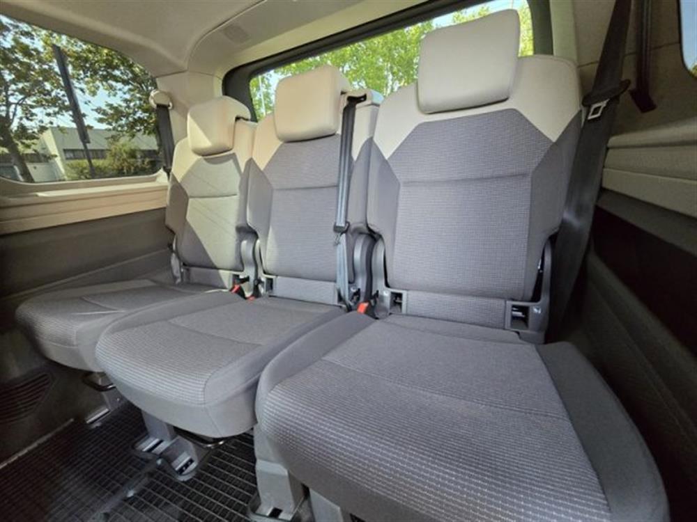 Multivan Multivan T7 2.0 tdi 150cv dsg