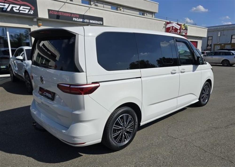 Multivan Multivan T7 2.0 tdi 150cv dsg