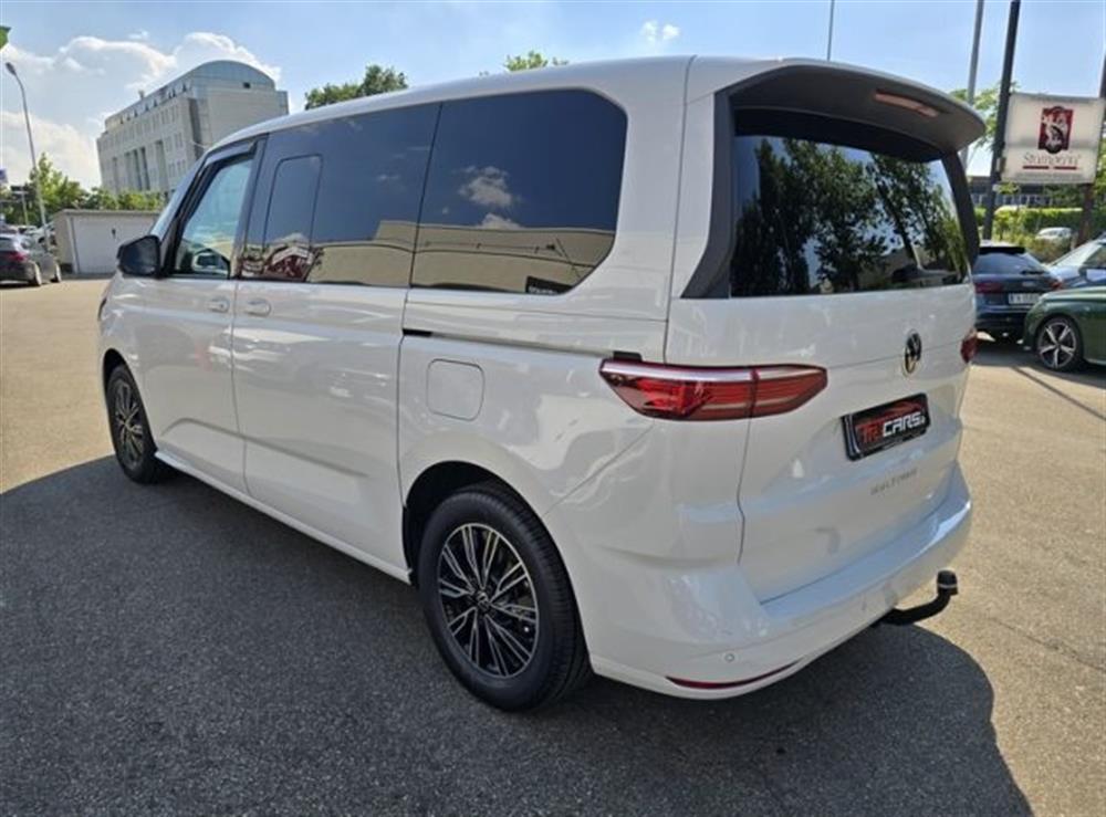 Multivan Multivan T7 2.0 tdi 150cv dsg