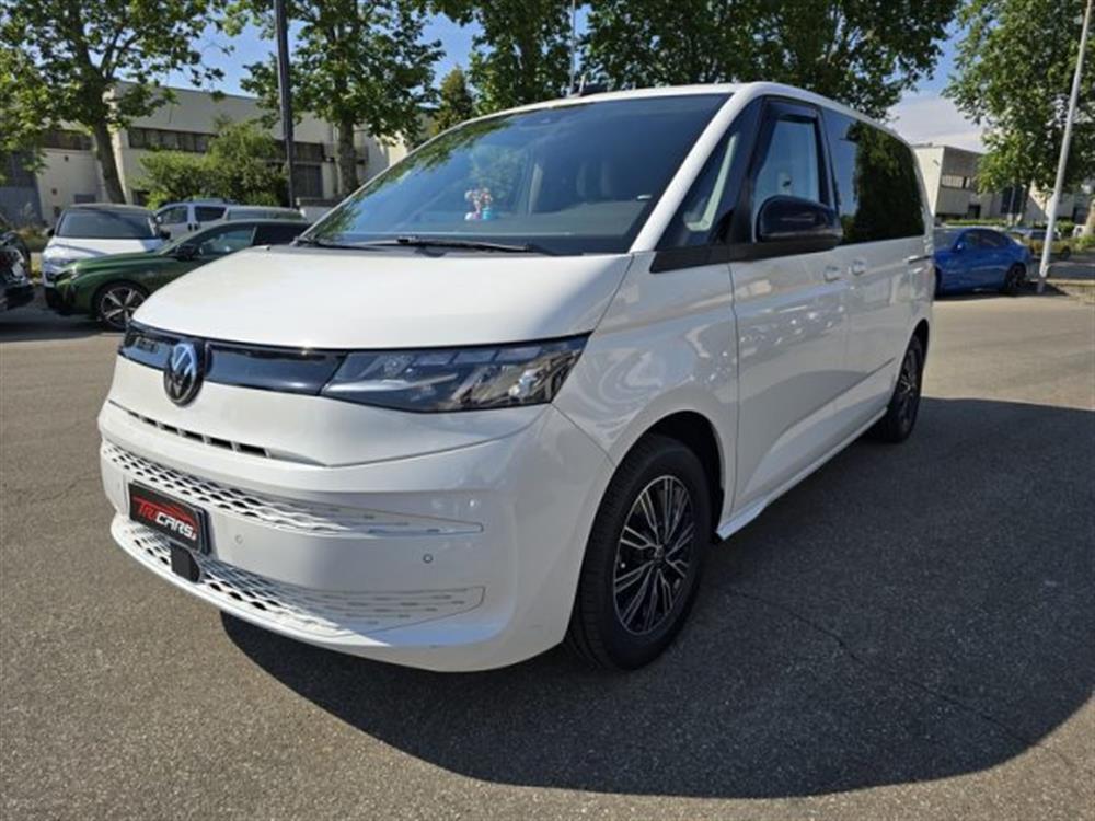 Multivan Multivan T7 2.0 tdi 150cv dsg