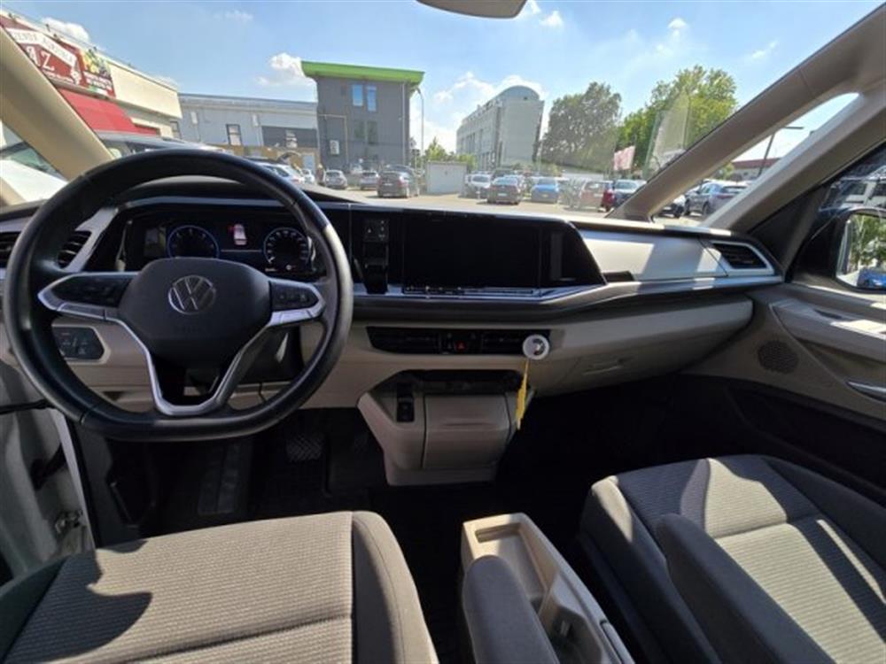 Multivan Multivan T7 2.0 tdi 150cv dsg