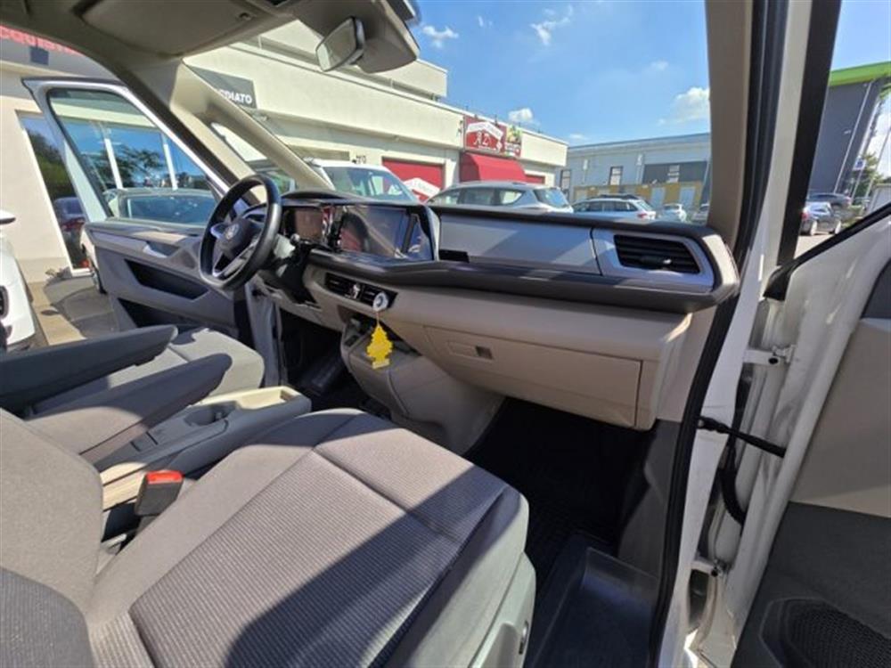 Multivan Multivan T7 2.0 tdi 150cv dsg