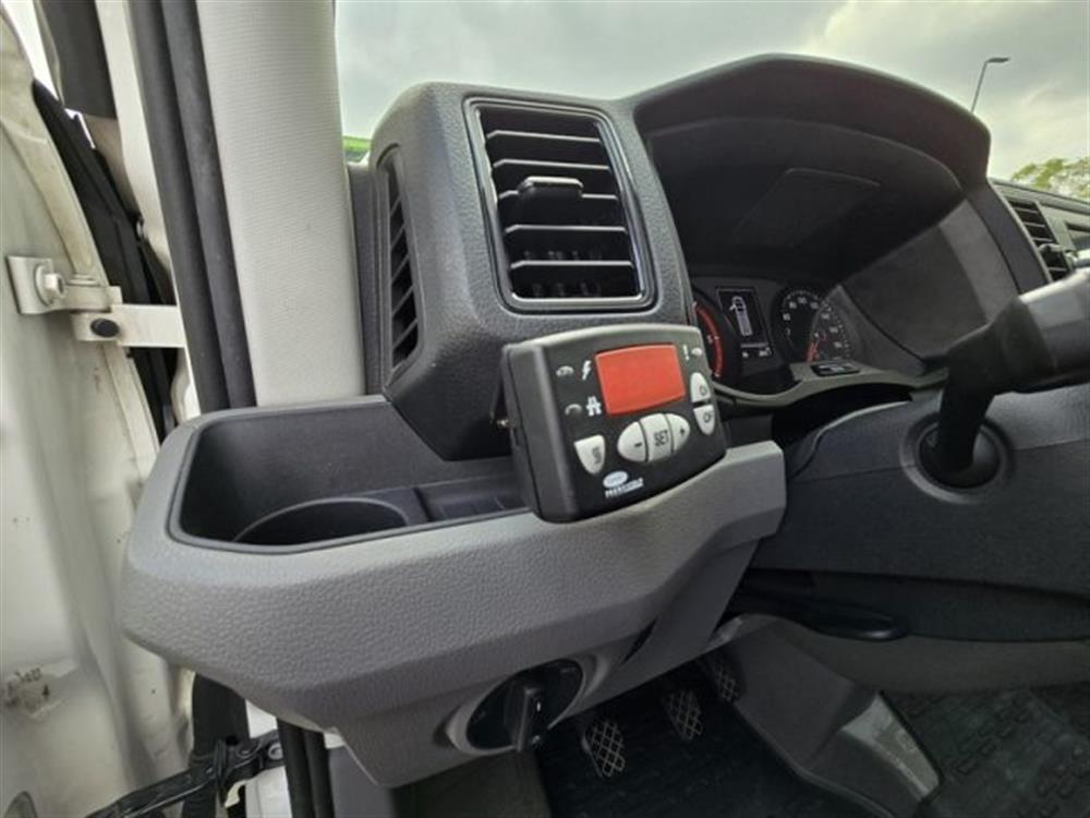 Crafter Crafter 35 2.0 TDI 140CV Fur