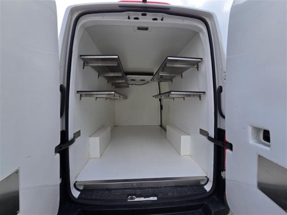 Crafter Crafter 35 2.0 TDI 140CV Fur