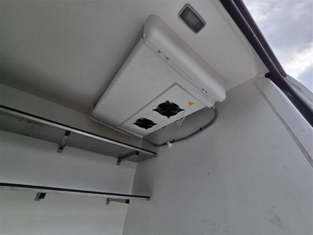 Crafter Crafter 35 2.0 TDI 140CV Fur