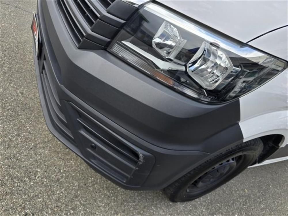 Crafter Crafter 35 2.0 TDI 140CV Fur