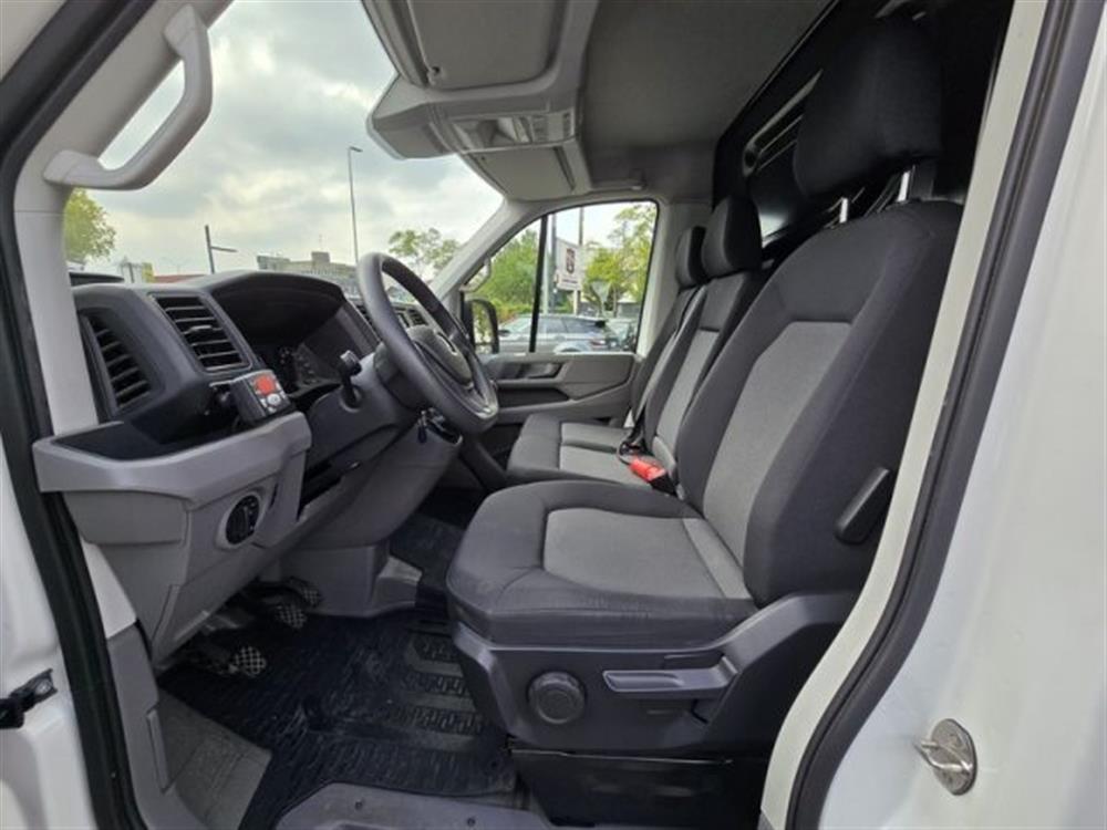 Crafter Crafter 35 2.0 TDI 140CV Fur