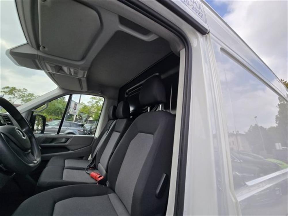 Crafter Crafter 35 2.0 TDI 140CV Fur