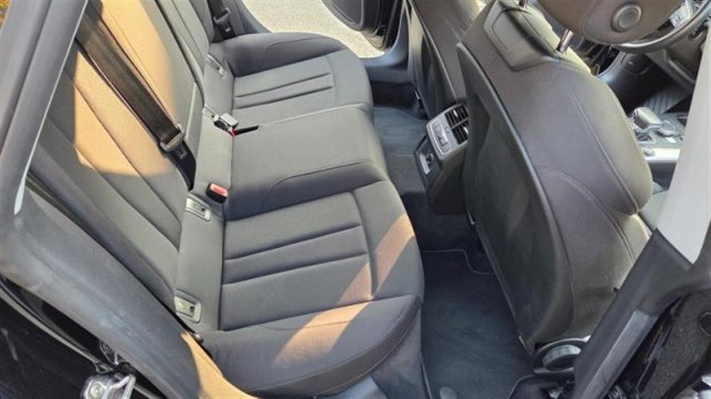 A5 A5 SPB 2.0 TDI 190 CV S