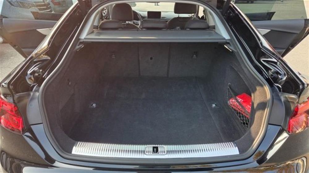 A5 A5 SPB 2.0 TDI 190 CV S