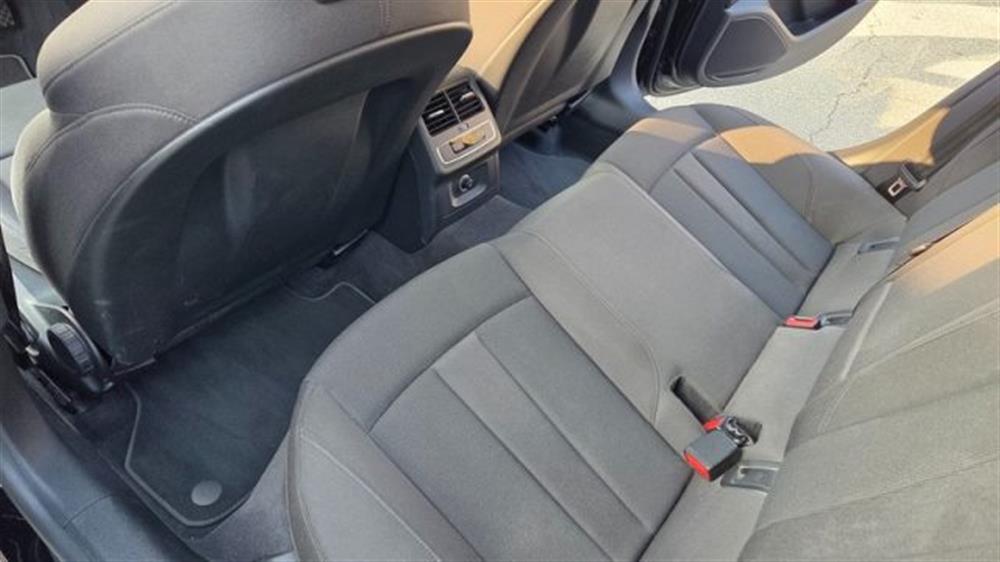 A5 A5 SPB 2.0 TDI 190 CV S