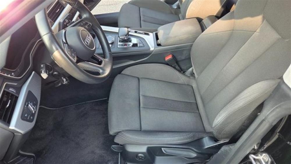 A5 A5 SPB 2.0 TDI 190 CV S