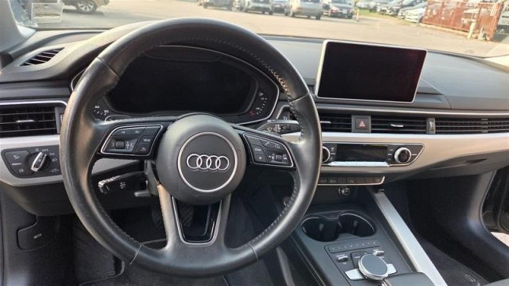 A5 A5 SPB 2.0 TDI 190 CV S