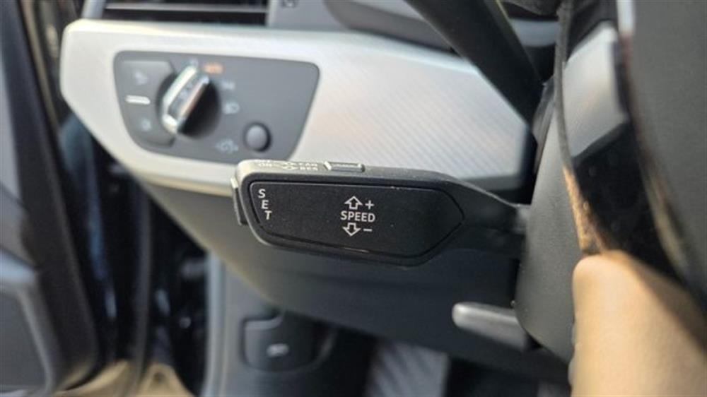 A5 A5 SPB 2.0 TDI 190 CV S