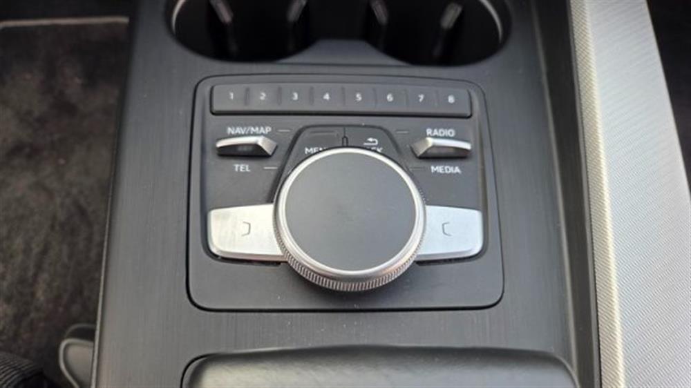 A5 A5 SPB 2.0 TDI 190 CV S