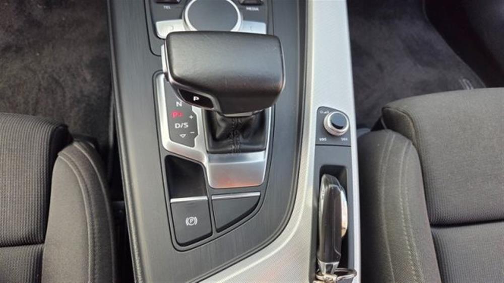 A5 A5 SPB 2.0 TDI 190 CV S