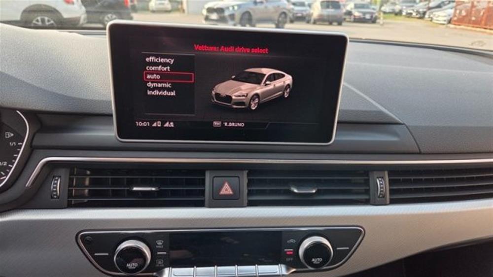 A5 A5 SPB 2.0 TDI 190 CV S