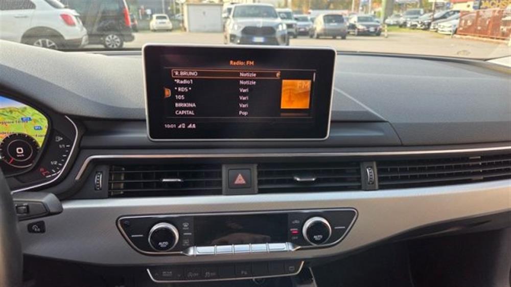 A5 A5 SPB 2.0 TDI 190 CV S